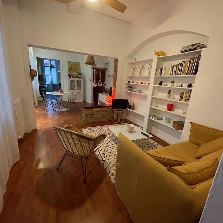 Perpignan Appartement En Plein Centre Historique Buitenkant foto