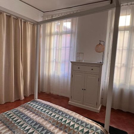 Perpignan Appartement En Plein Centre Historique Buitenkant foto