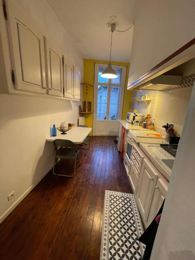 Perpignan Appartement En Plein Centre Historique Buitenkant foto