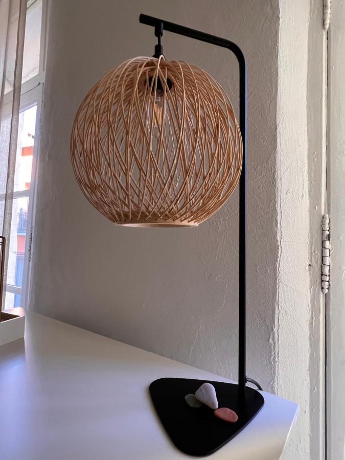 Perpignan Appartement En Plein Centre Historique Buitenkant foto