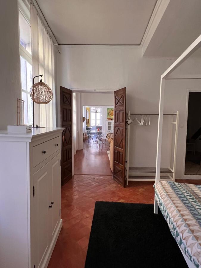 Perpignan Appartement En Plein Centre Historique Buitenkant foto