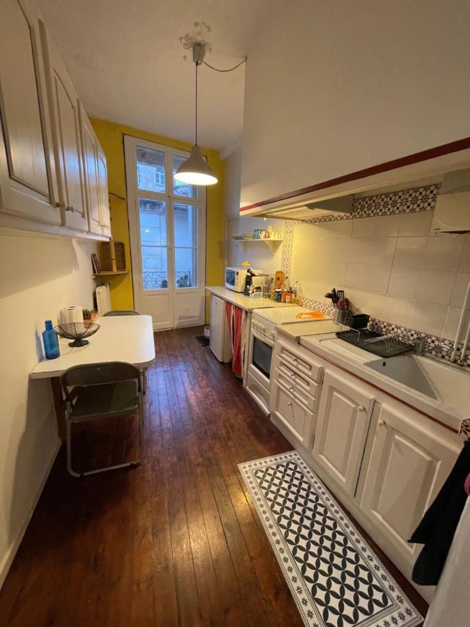 Perpignan Appartement En Plein Centre Historique Buitenkant foto