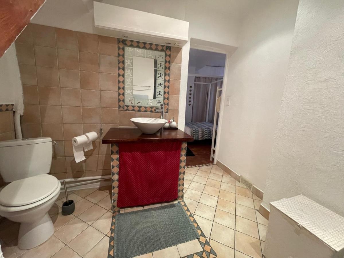 Perpignan Appartement En Plein Centre Historique Buitenkant foto