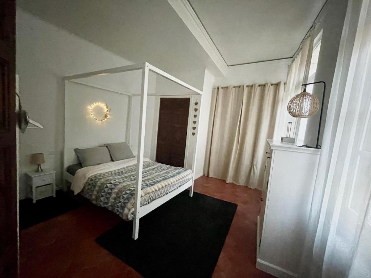 Perpignan Appartement En Plein Centre Historique Buitenkant foto