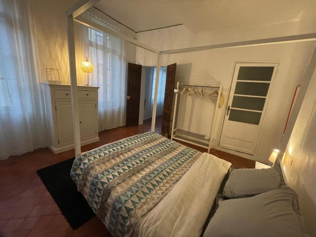 Perpignan Appartement En Plein Centre Historique Buitenkant foto