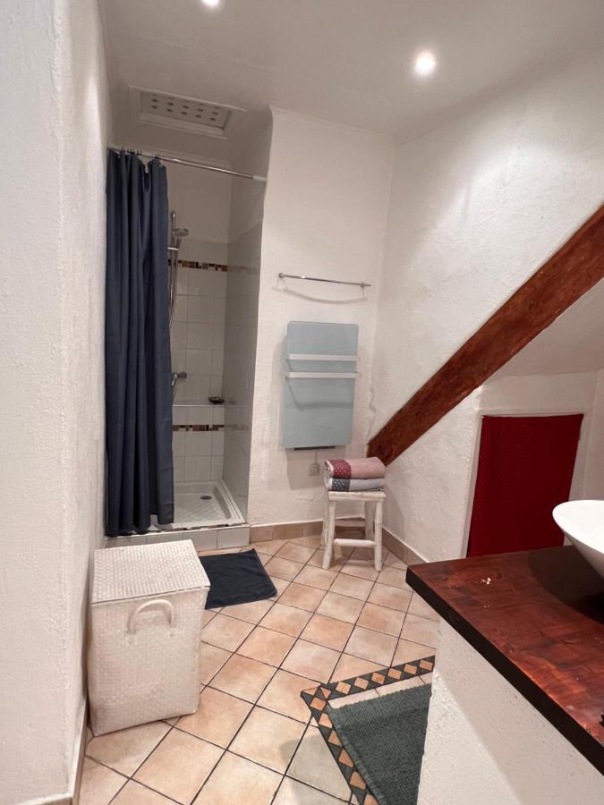 Perpignan Appartement En Plein Centre Historique Buitenkant foto