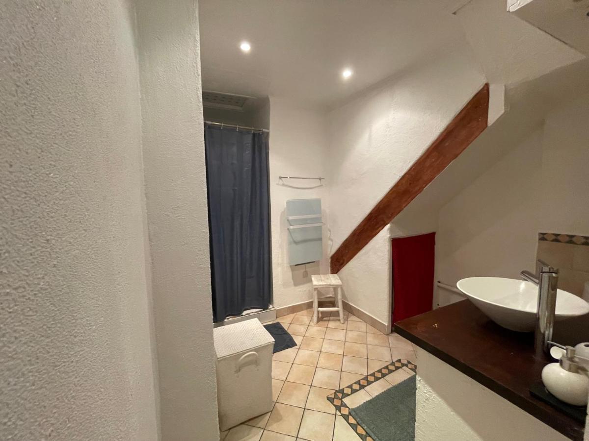 Perpignan Appartement En Plein Centre Historique Buitenkant foto