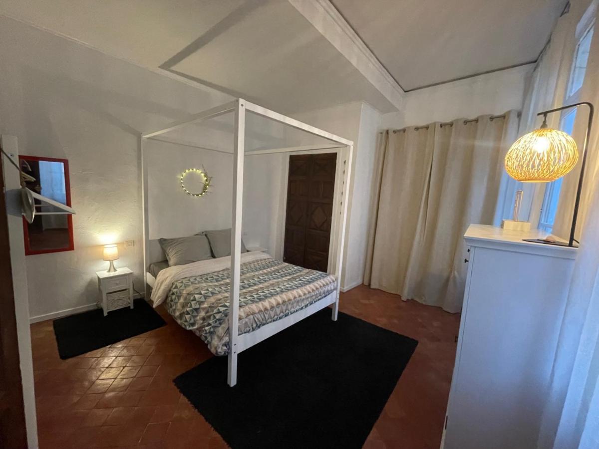 Perpignan Appartement En Plein Centre Historique Buitenkant foto