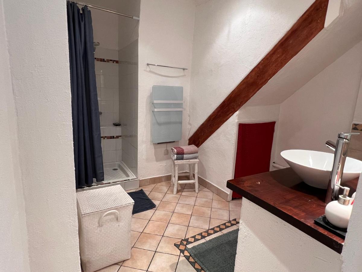 Perpignan Appartement En Plein Centre Historique Buitenkant foto